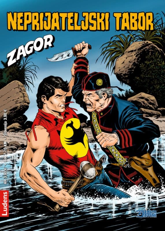 Zagor br. 371
