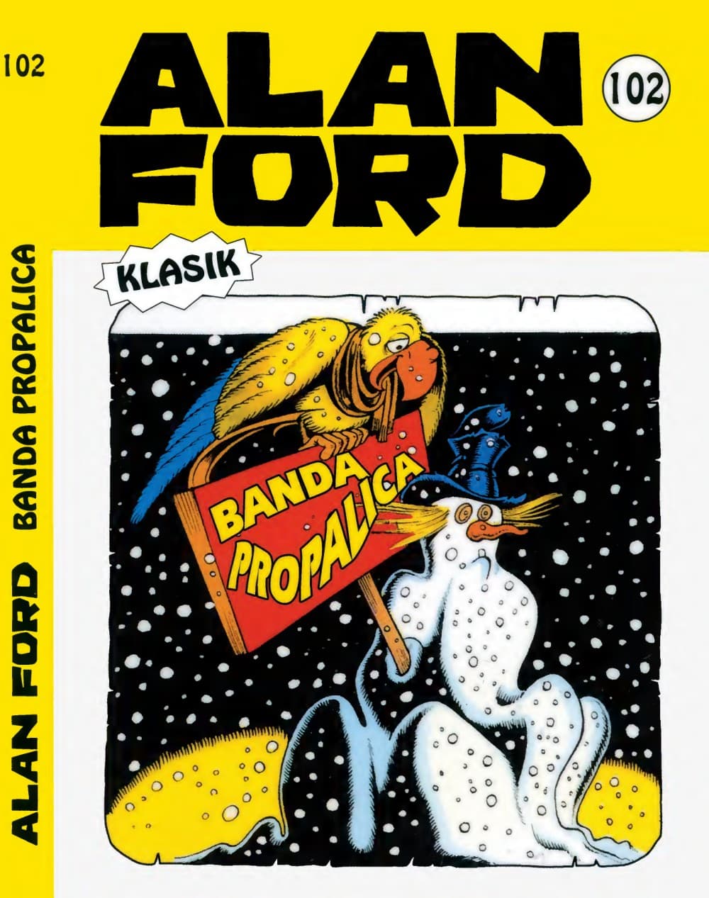 Alan Ford klasik br. 102