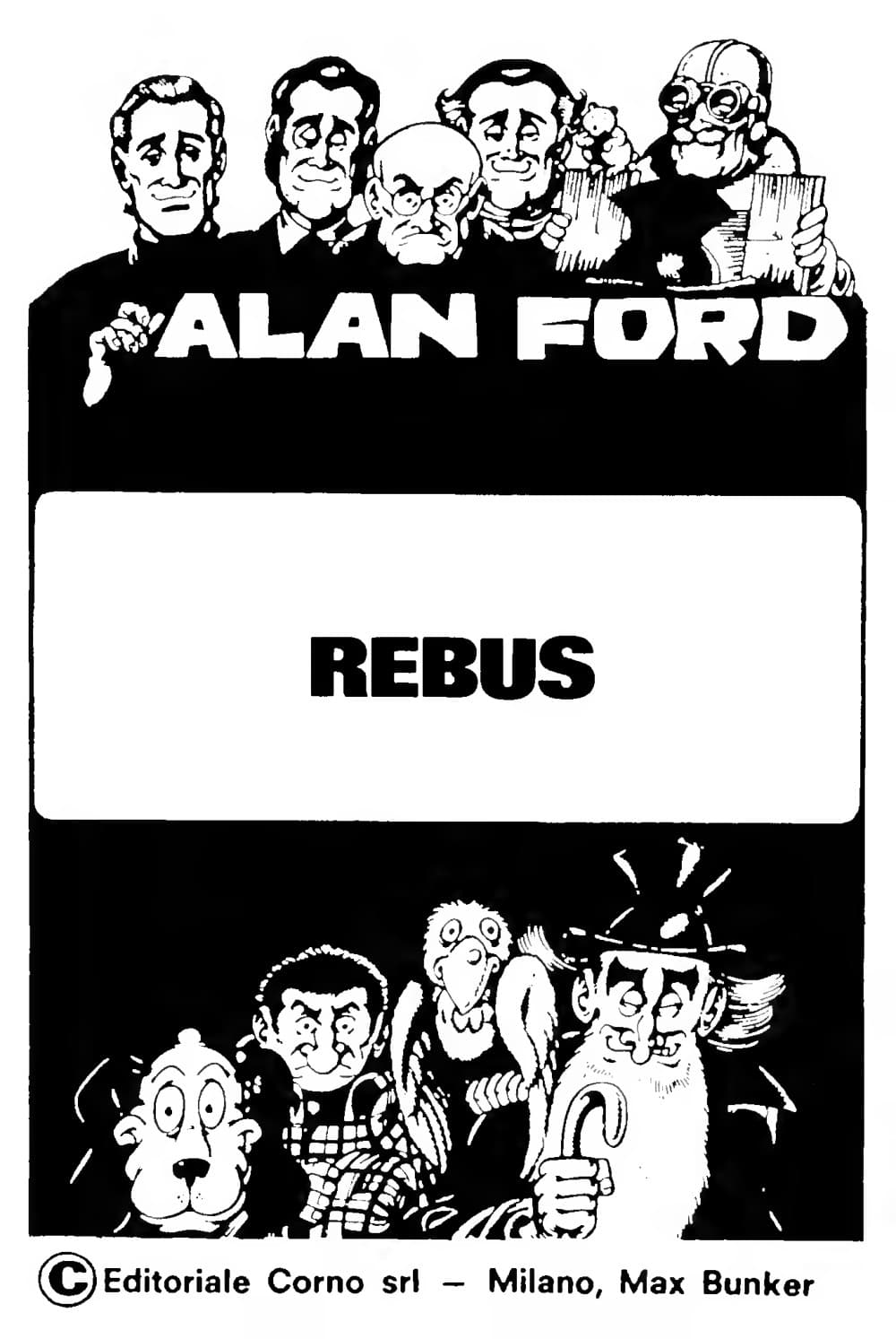 Alan Ford klasik br. 146 – slika 2