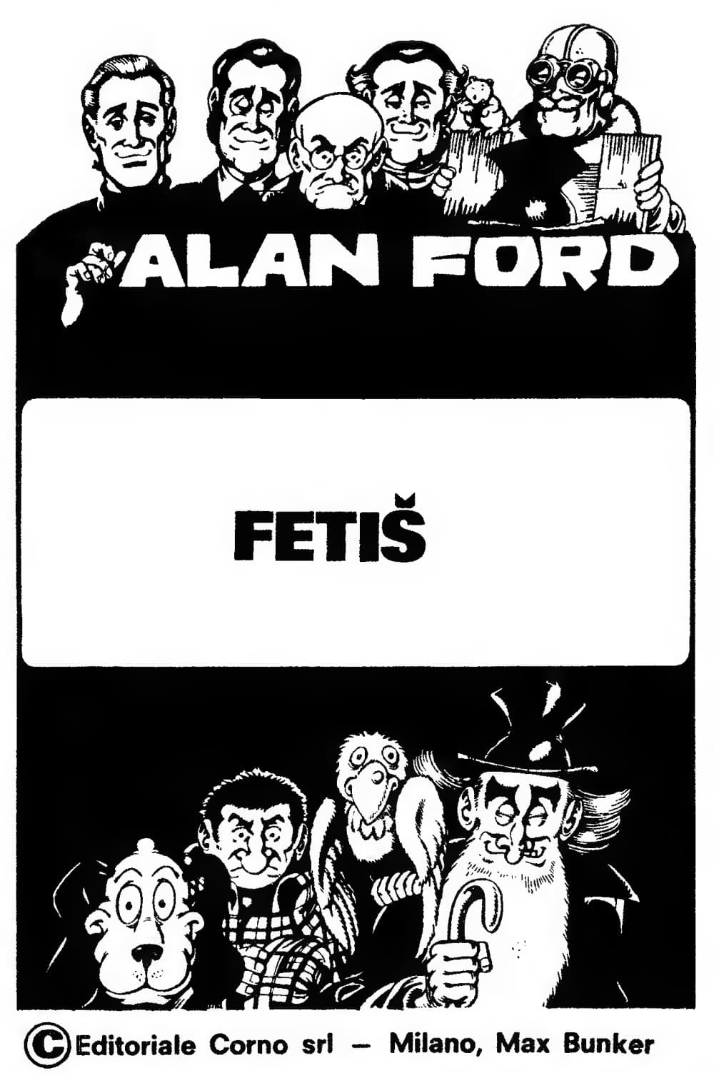 Alan Ford klasik br. 153 – slika 2
