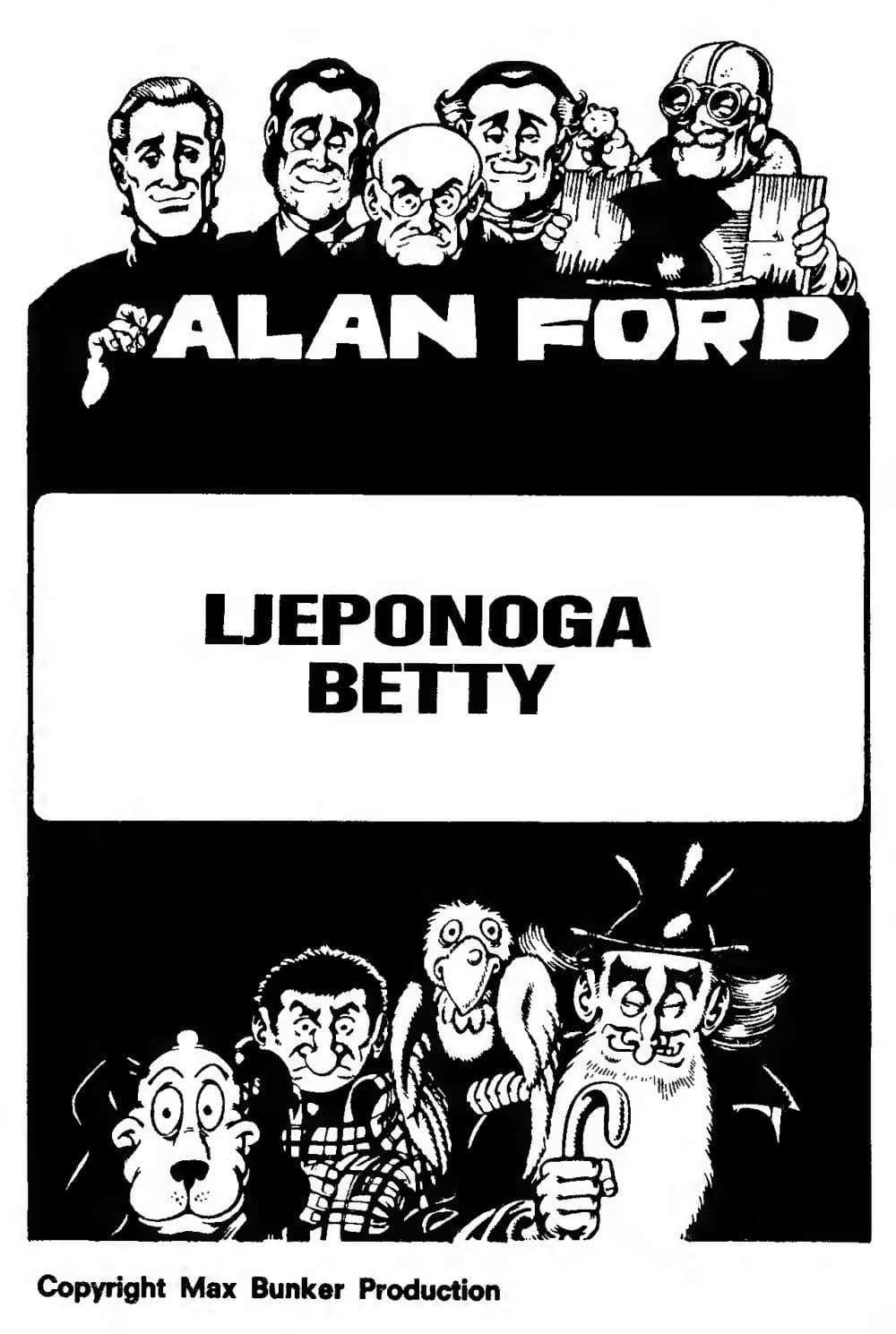 Alan Ford klasik br. 174 – slika 2