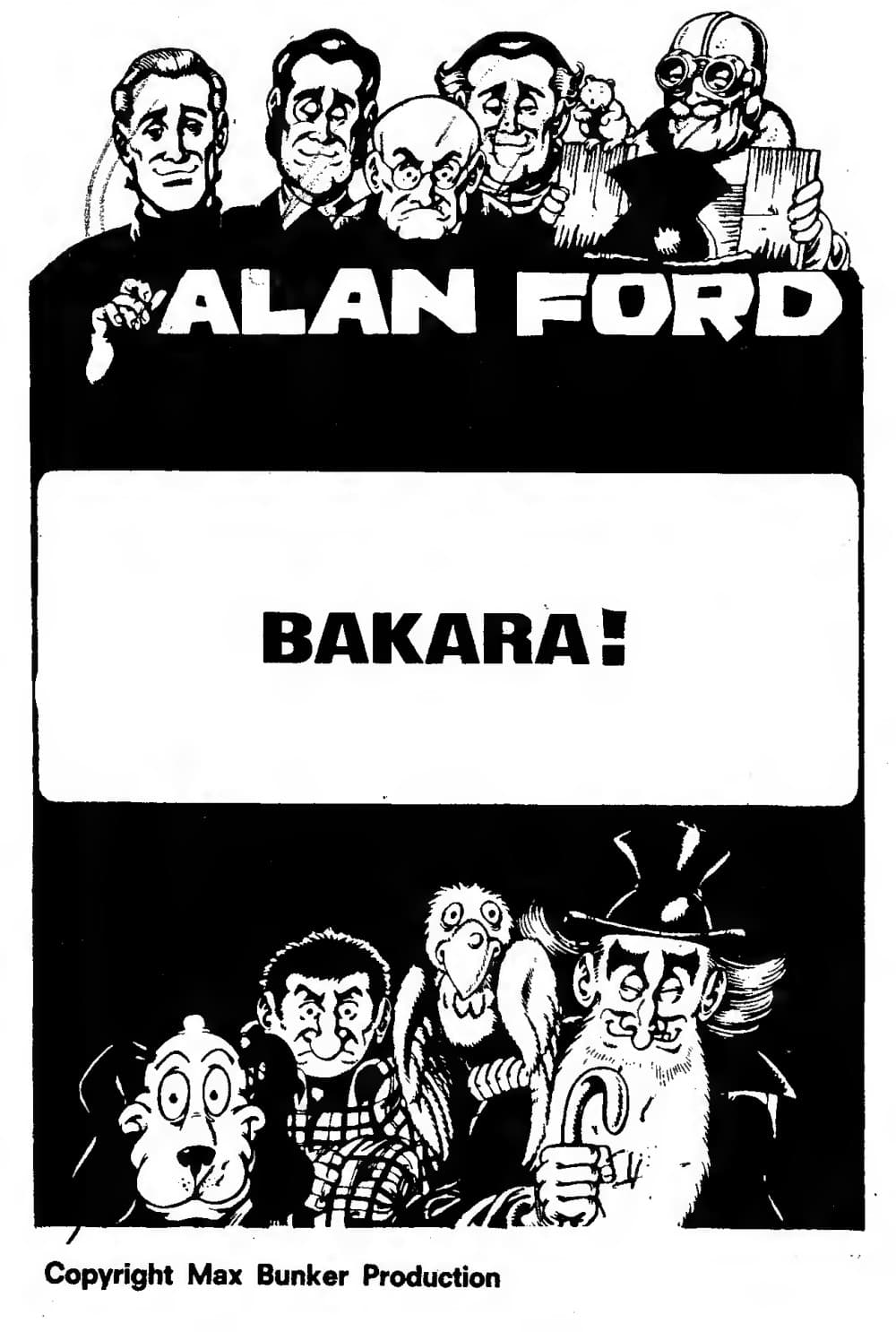 Alan Ford klasik br. 194 – slika 2