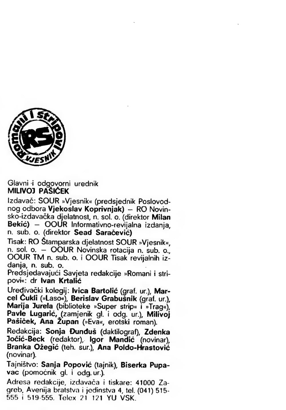 Alan Ford klasik br. 198 – slika 2