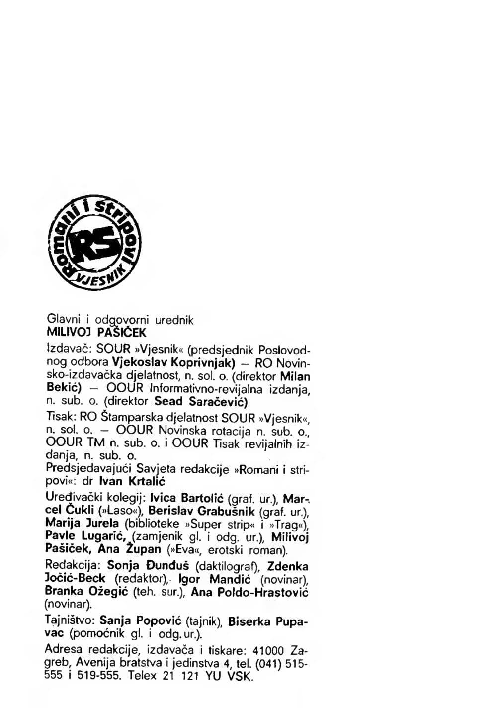 Alan Ford klasik br. 199 – slika 2