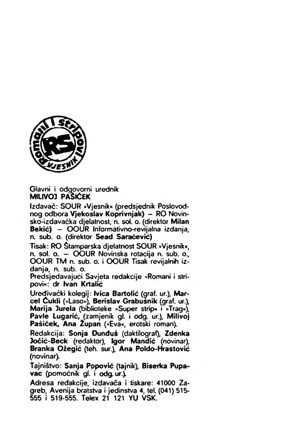 Alan Ford klasik br. 202 – slika 2