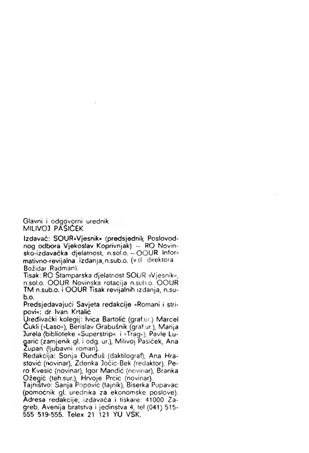 Alan Ford klasik br. 207 – slika 2