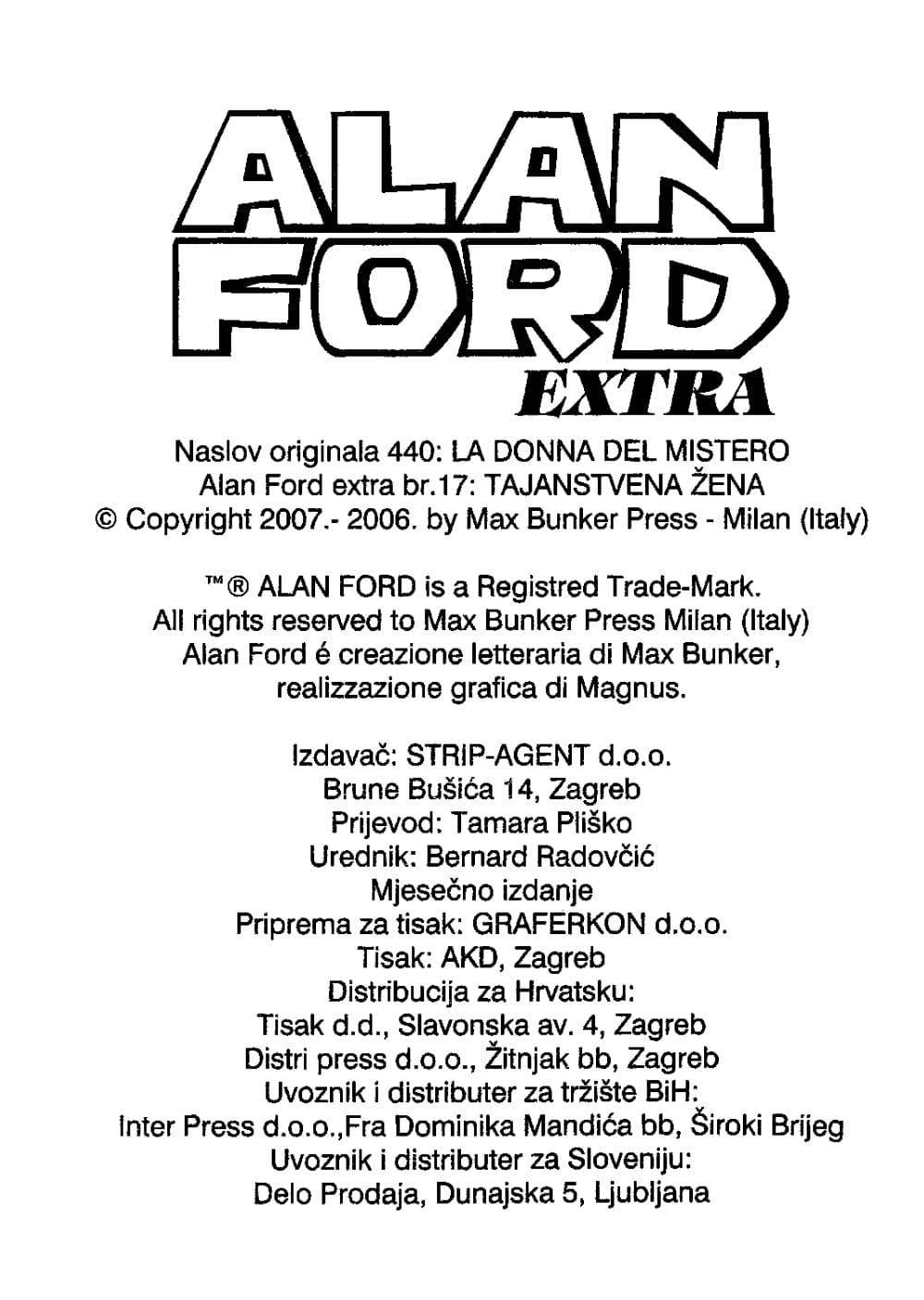 Alan Ford klasik br. 440 – slika 2