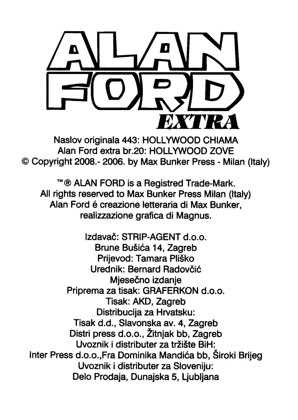 Alan Ford klasik br. 443 – slika 2