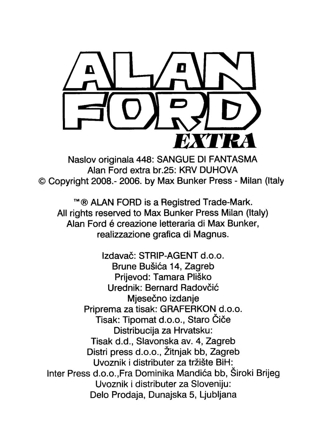 Alan Ford klasik br. 448 – slika 2