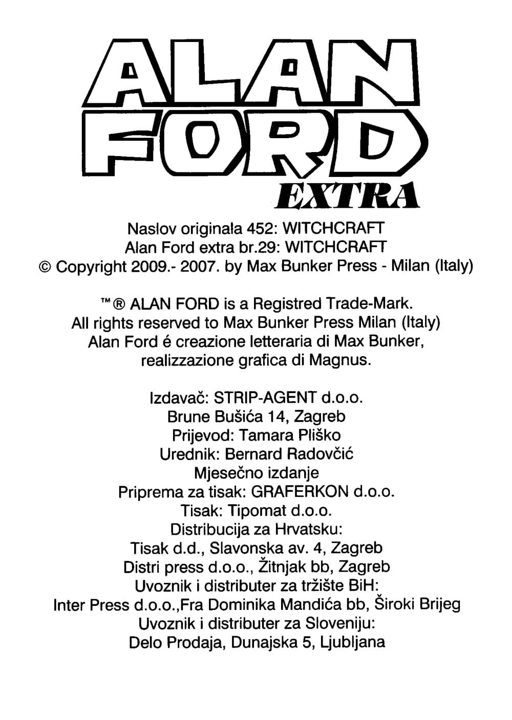 Alan Ford klasik br. 452 – slika 2