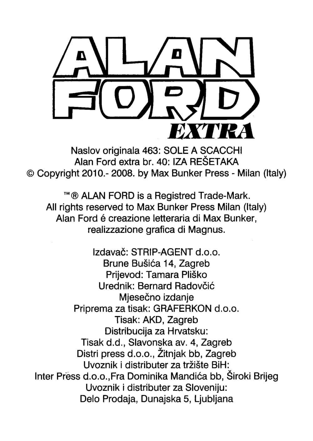 Alan Ford klasik br. 463 – slika 2