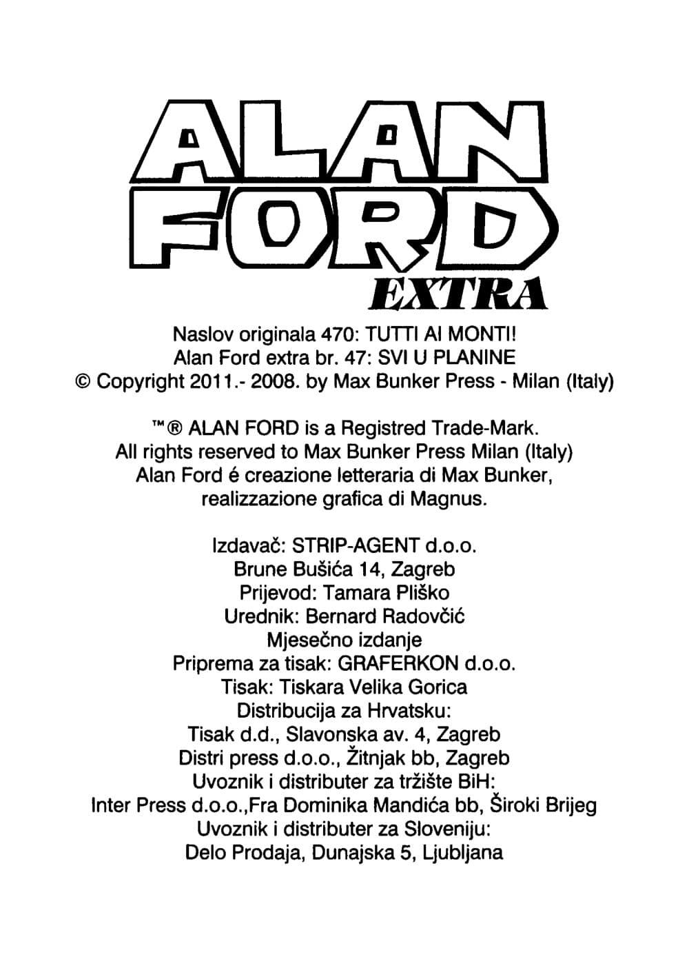 Alan Ford klasik br. 470 – slika 2