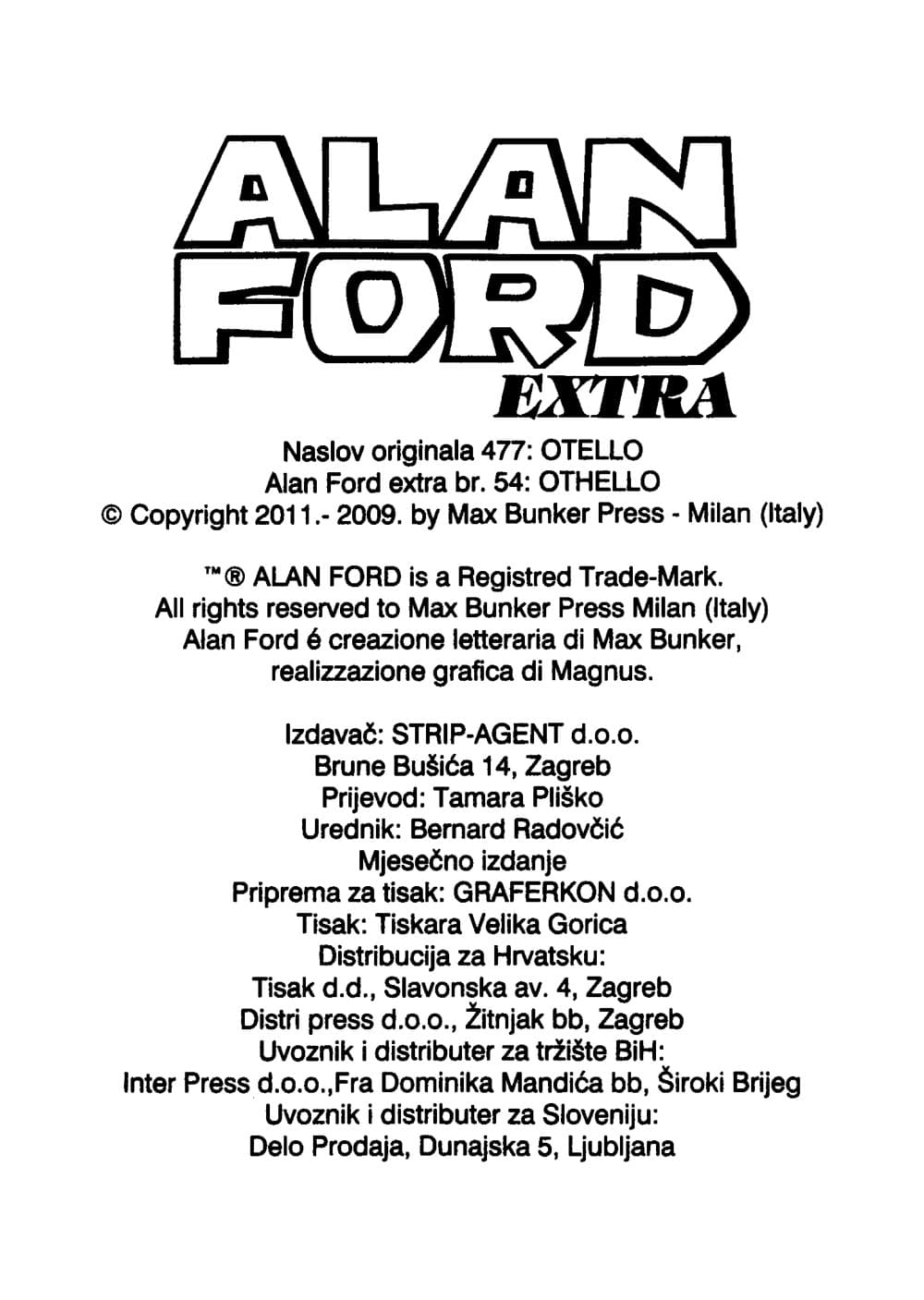 Alan Ford klasik br. 477 – slika 2