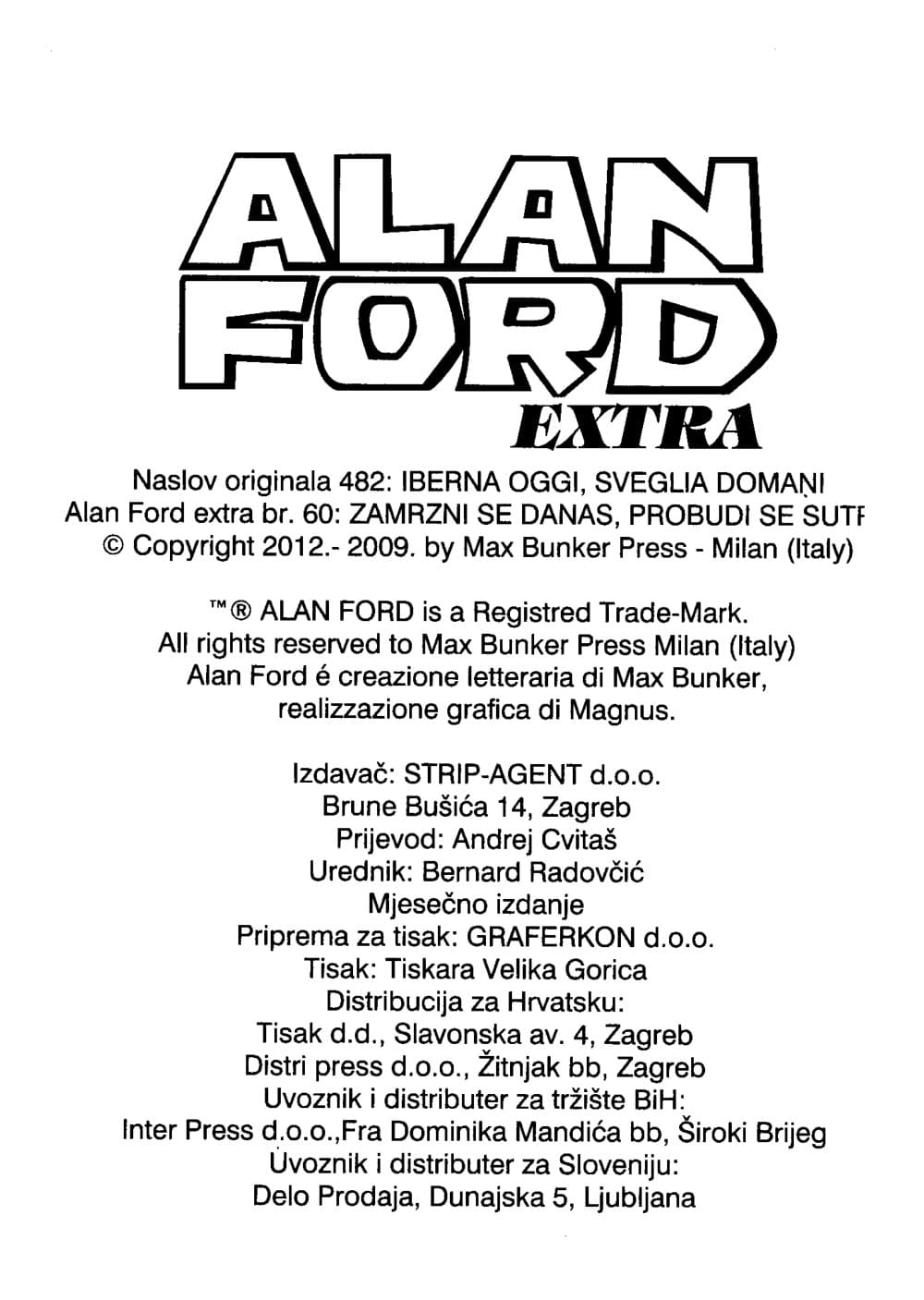 Alan Ford klasik br. 483 – slika 2