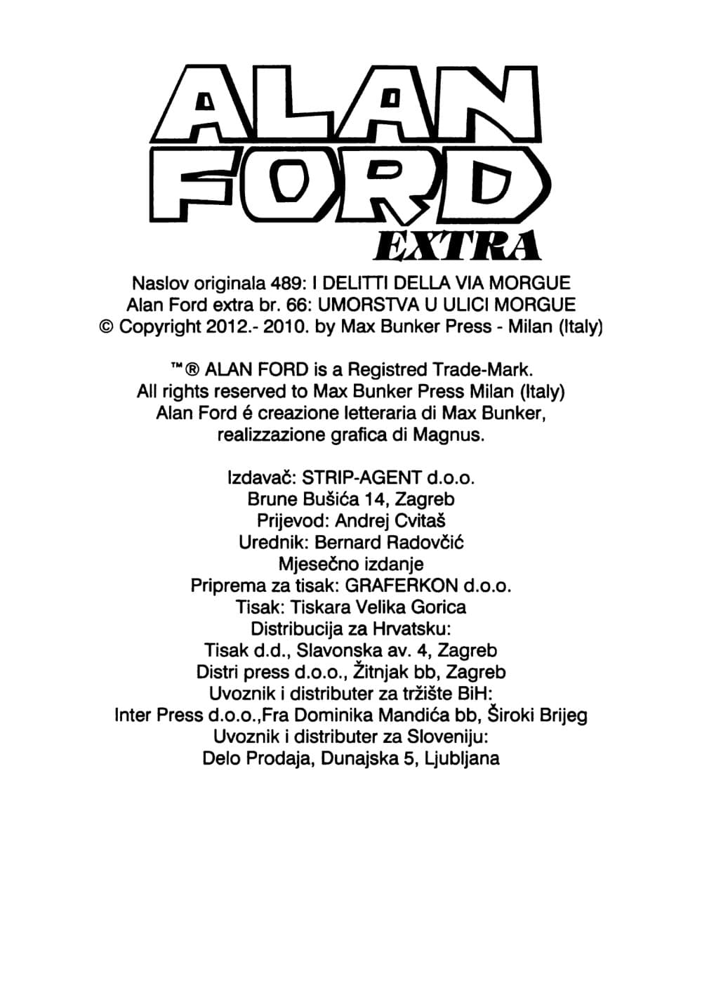 Alan Ford klasik br. 489 – slika 2