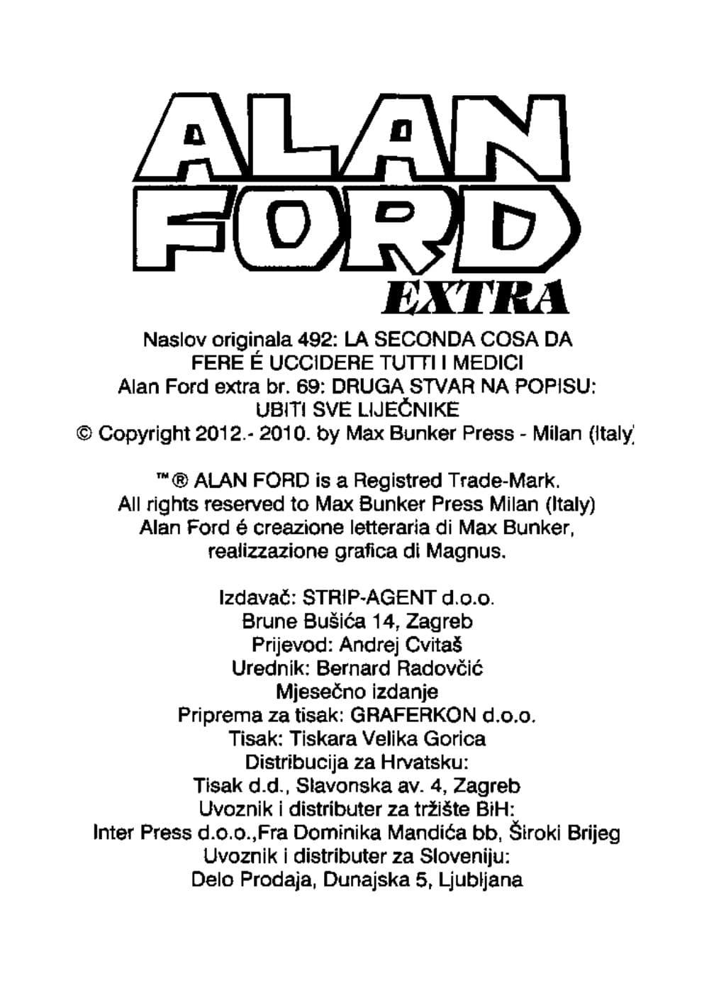 Alan Ford klasik br. 492 – slika 2