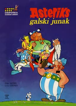 Asteriks