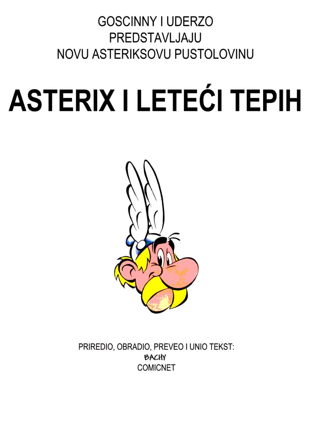 Asteriks br. 28 – slika 2