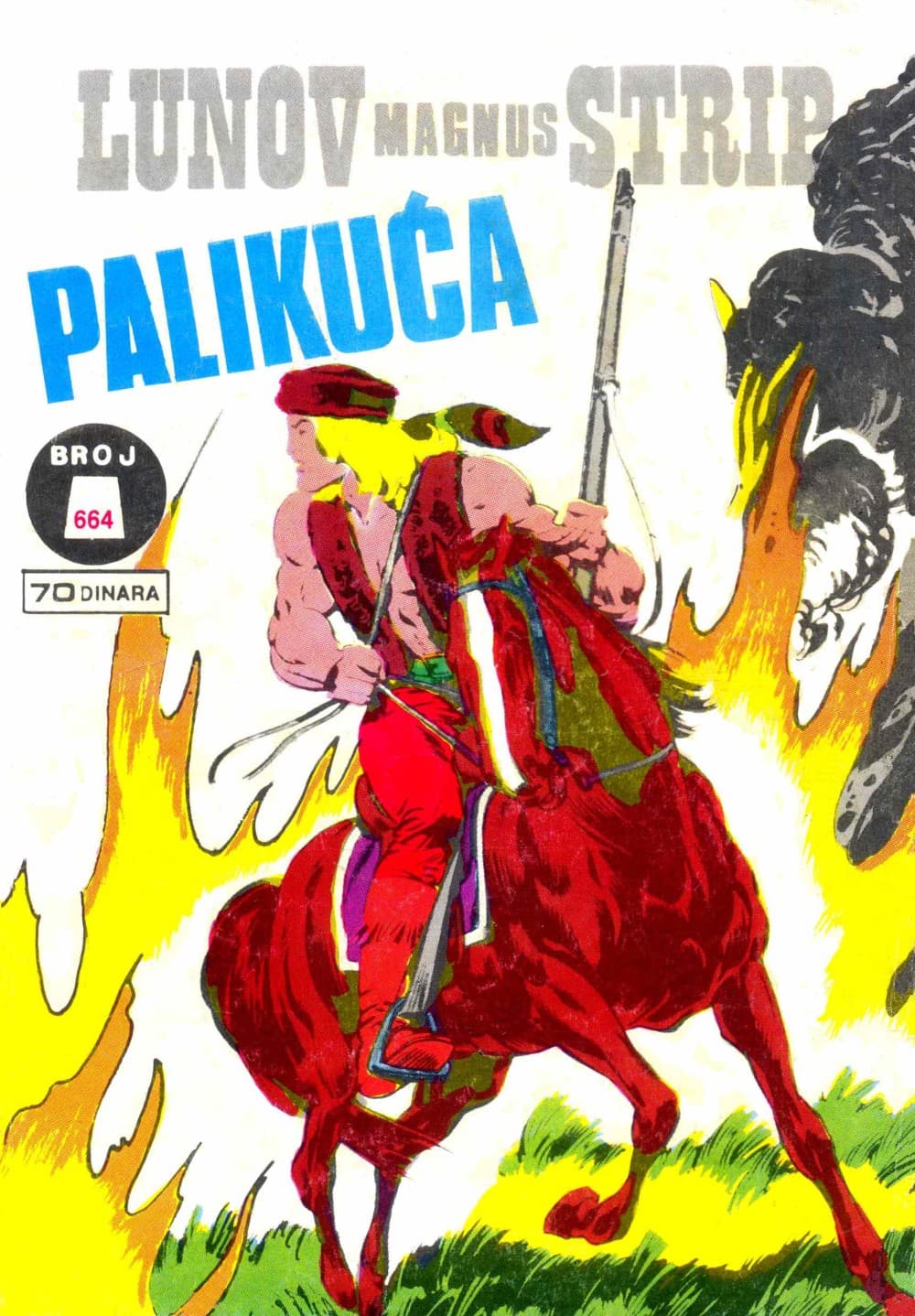 Veliki Blek br. 19