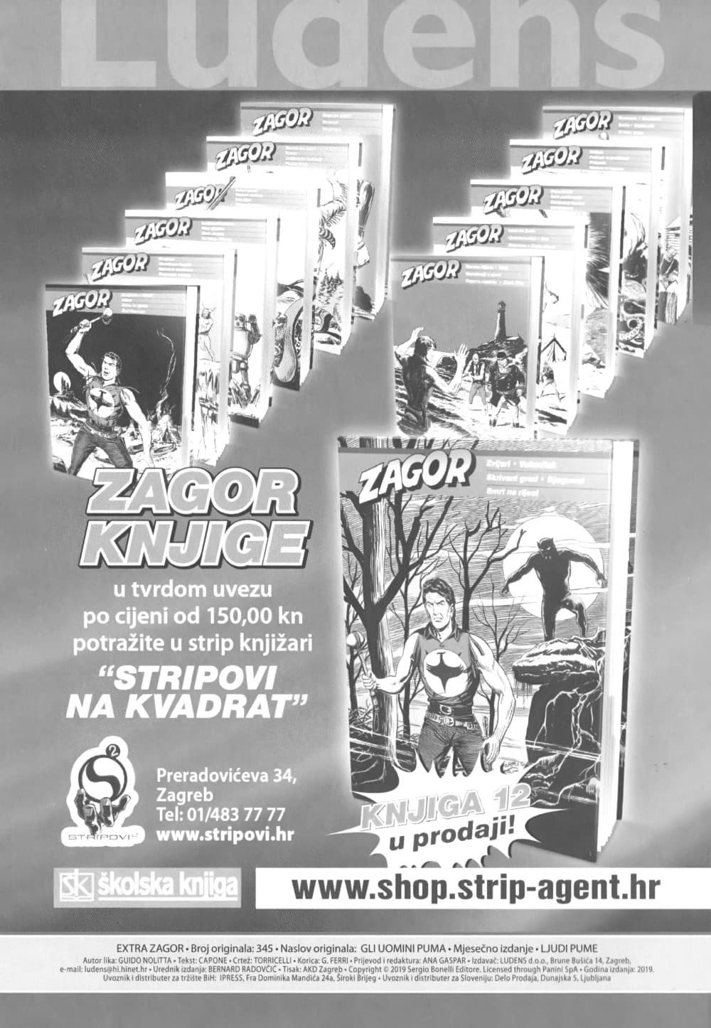 Zagor br. 294 – slika 2