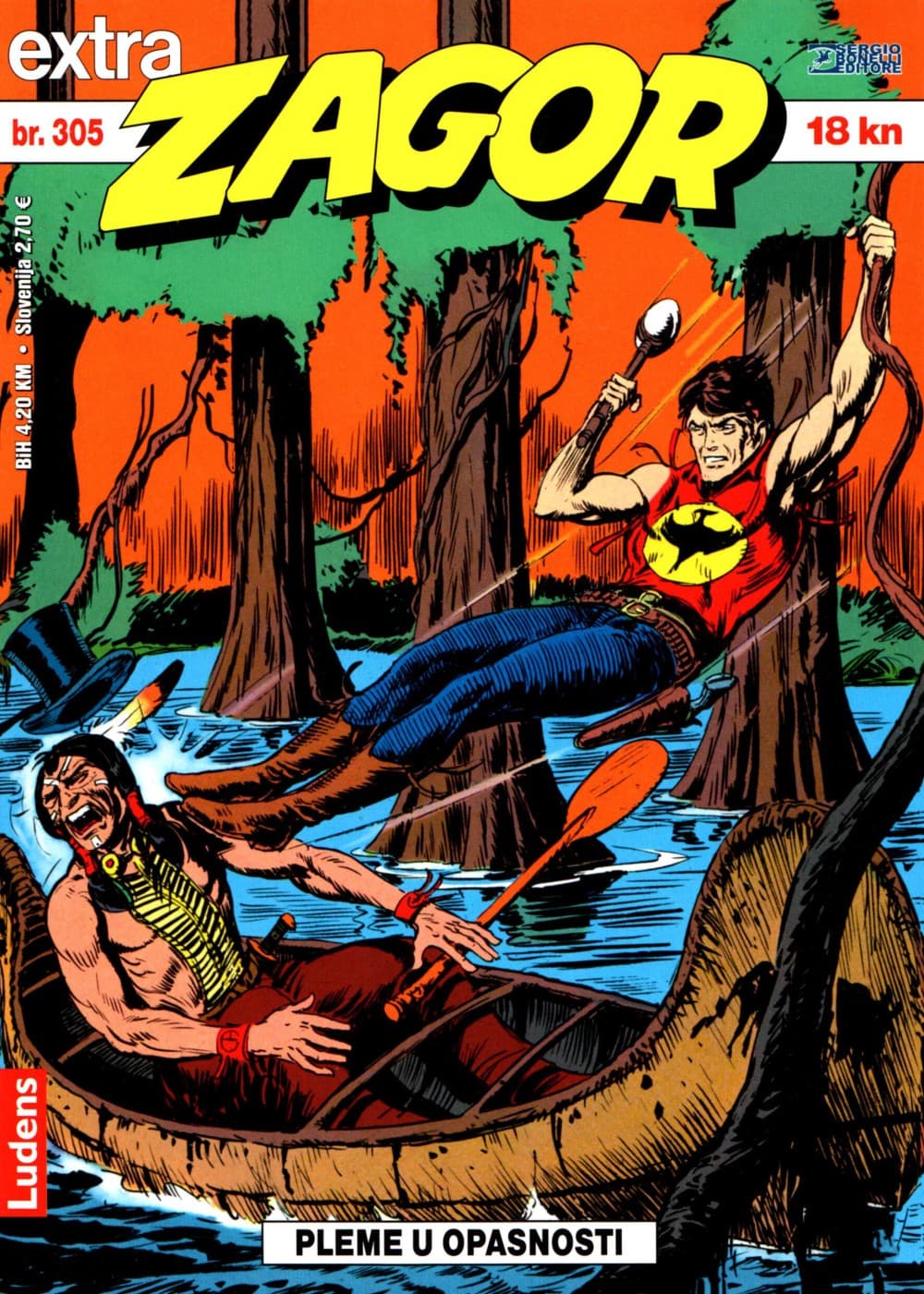 Zagor br. 298