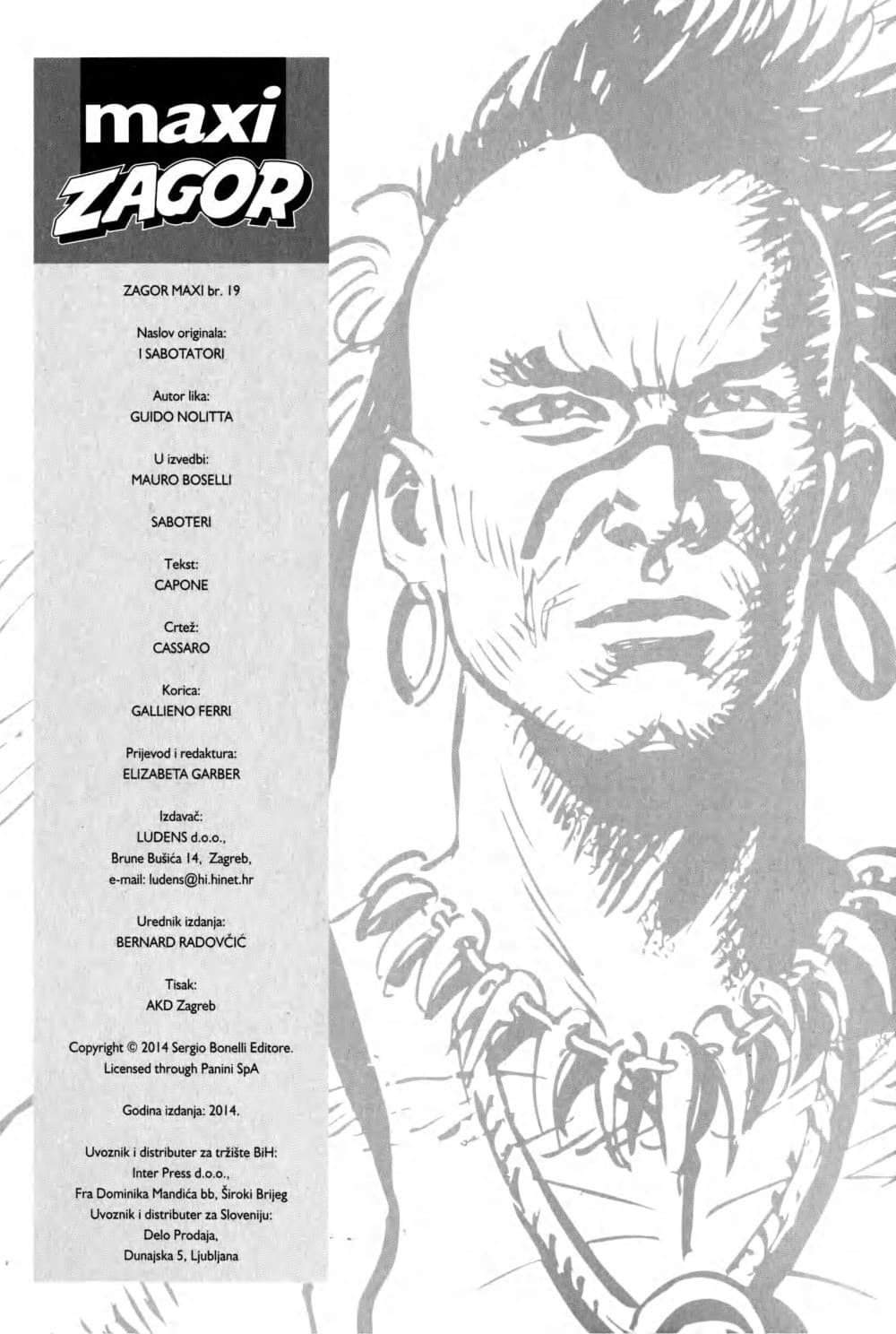Maxi Zagor br. 19 – slika 2