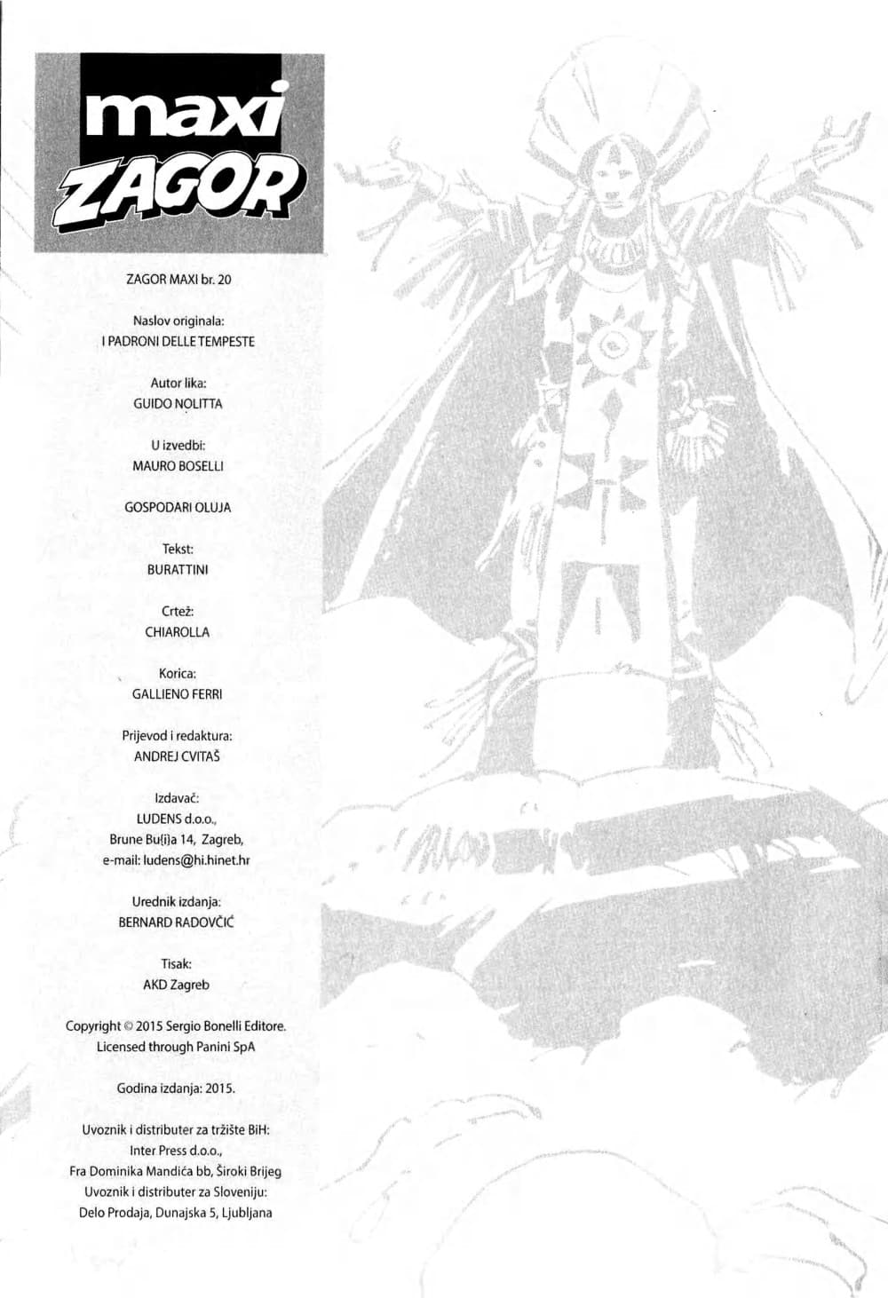 Maxi Zagor br. 20 – slika 2
