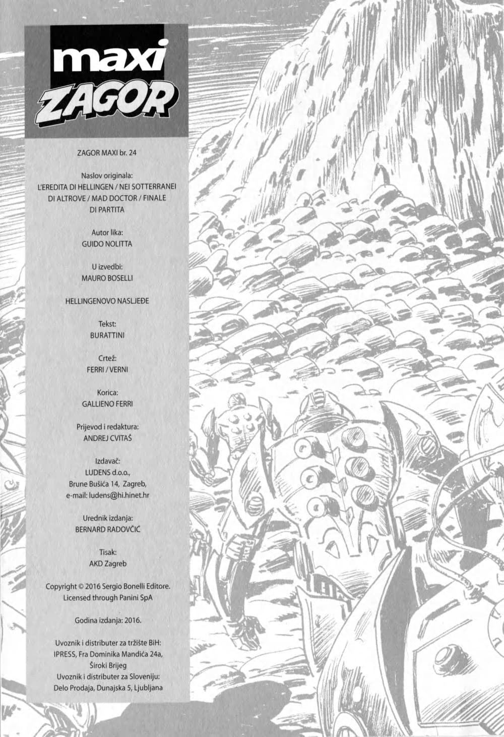 Maxi Zagor br. 24 – slika 2
