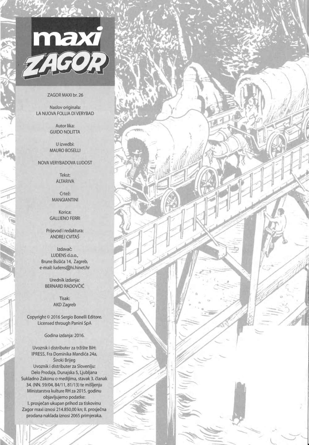 Maxi Zagor br. 26 – slika 2