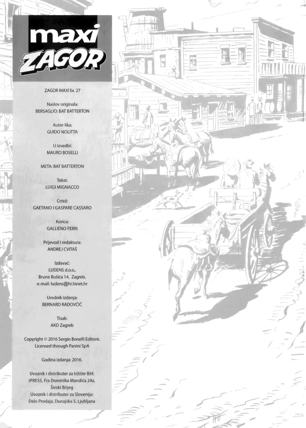 Maxi Zagor br. 27 – slika 2