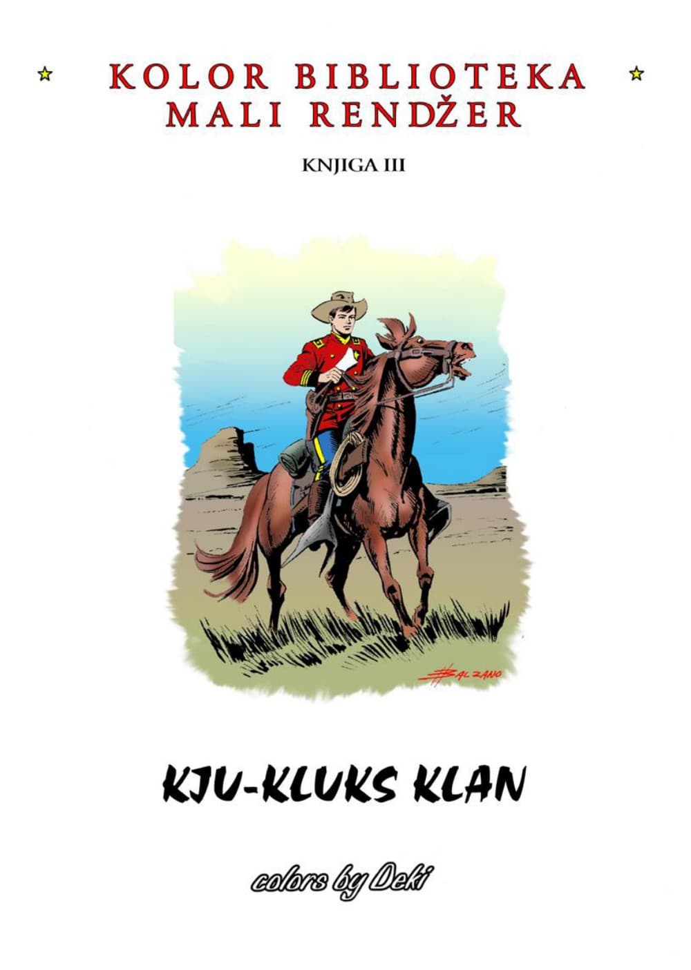 Kit Teler br. 131 – slika 2
