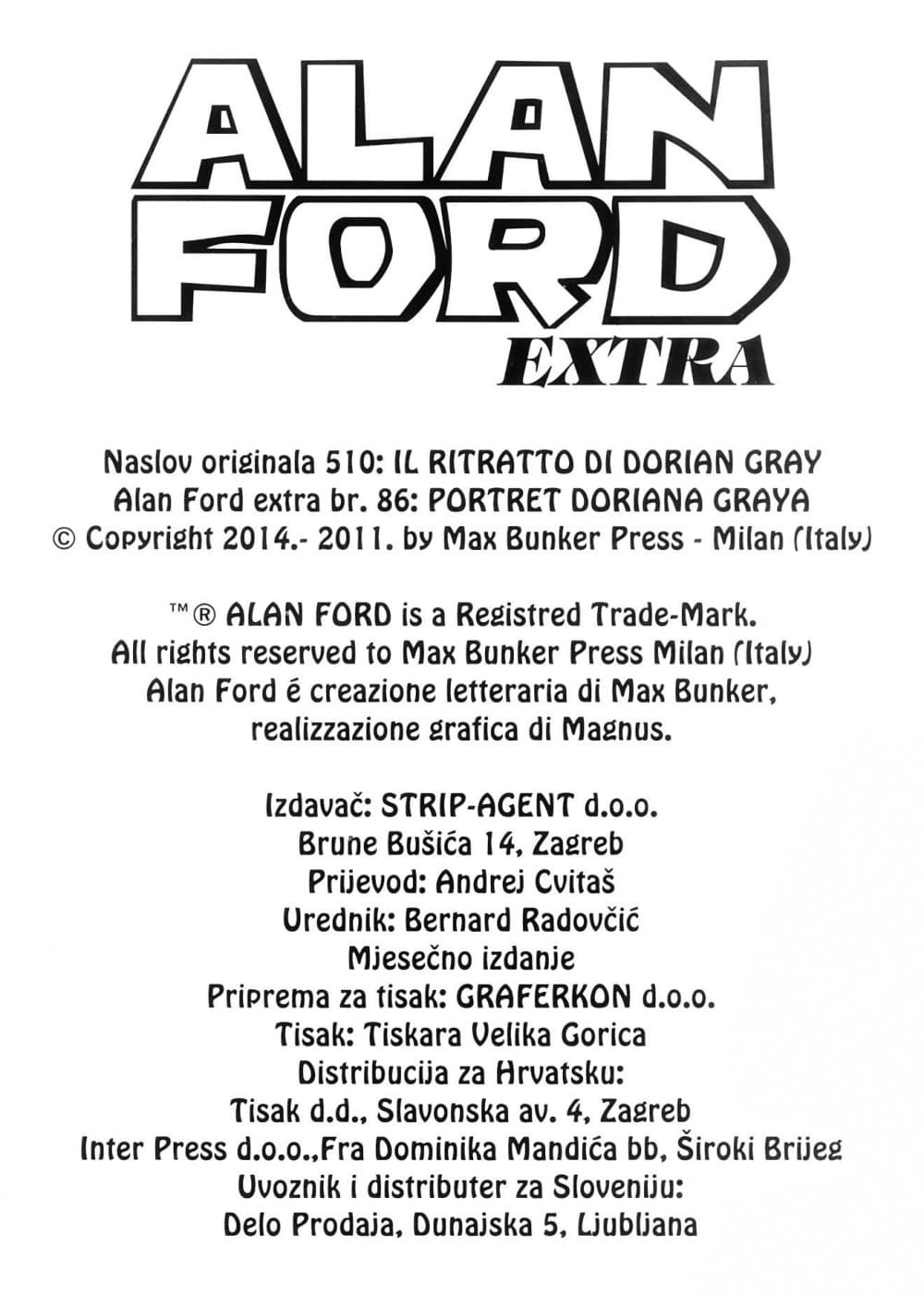 Alan Ford klasik br. 510 – slika 2