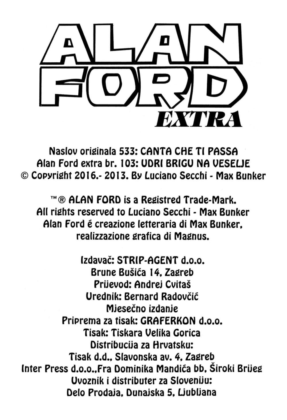 Alan Ford klasik br. 533 – slika 2