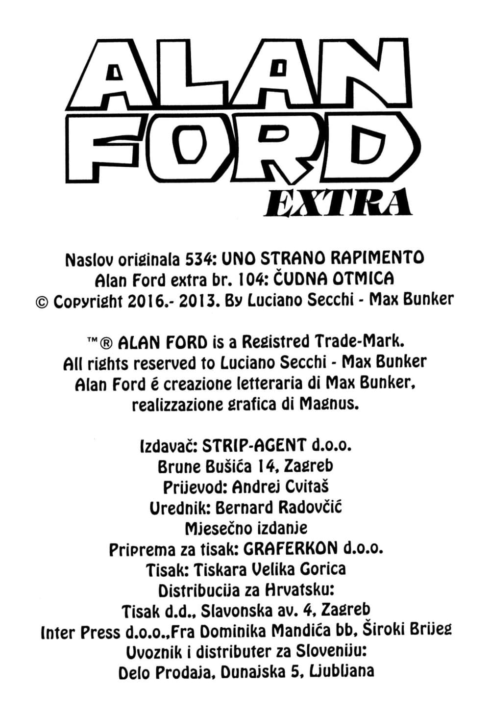 Alan Ford klasik br. 534 – slika 2
