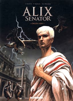 Alix Senator