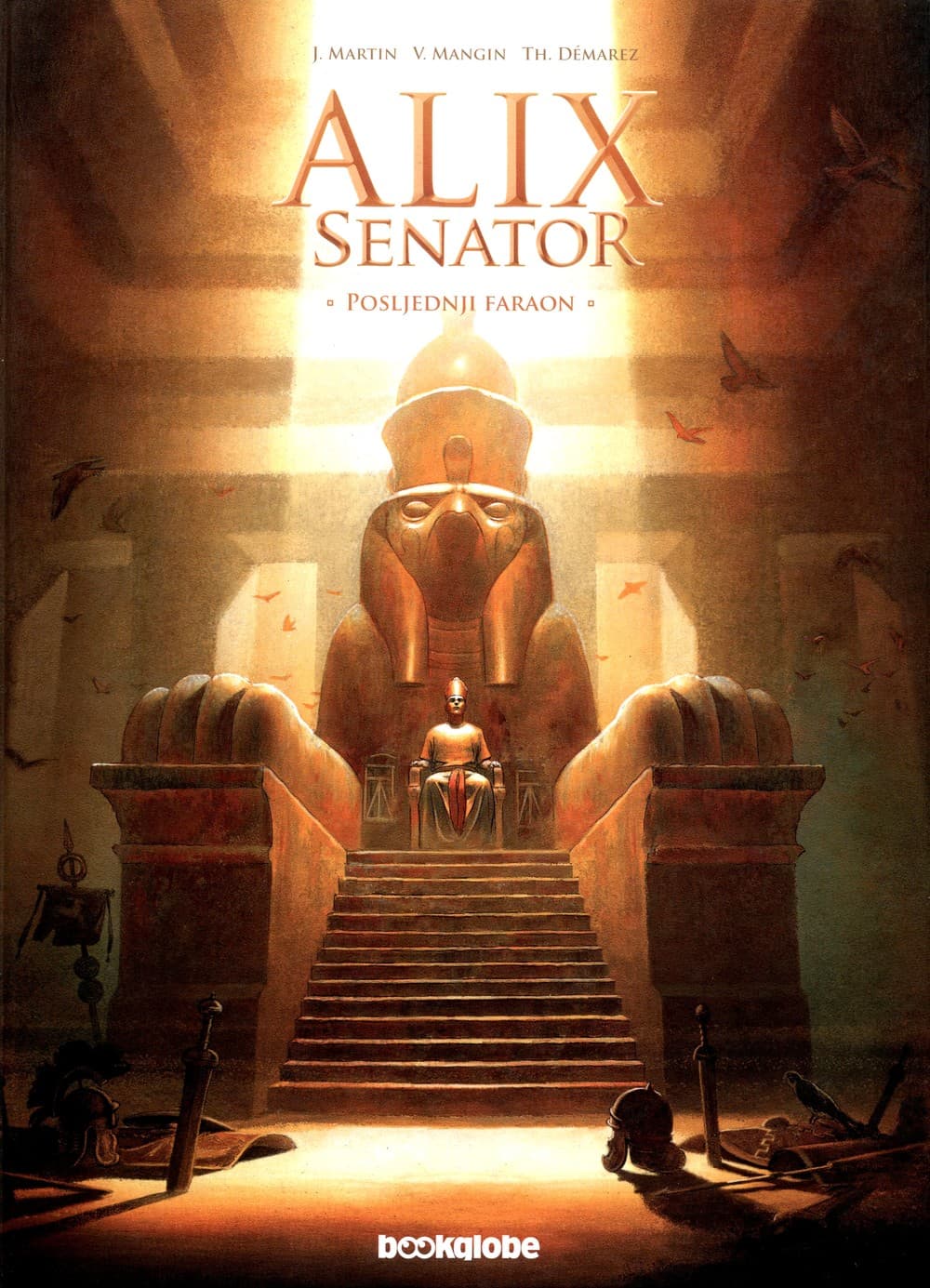 Alix Senator br. 2