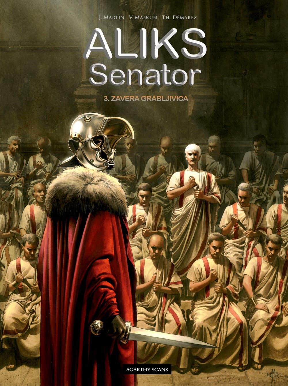 Alix Senator br. 3