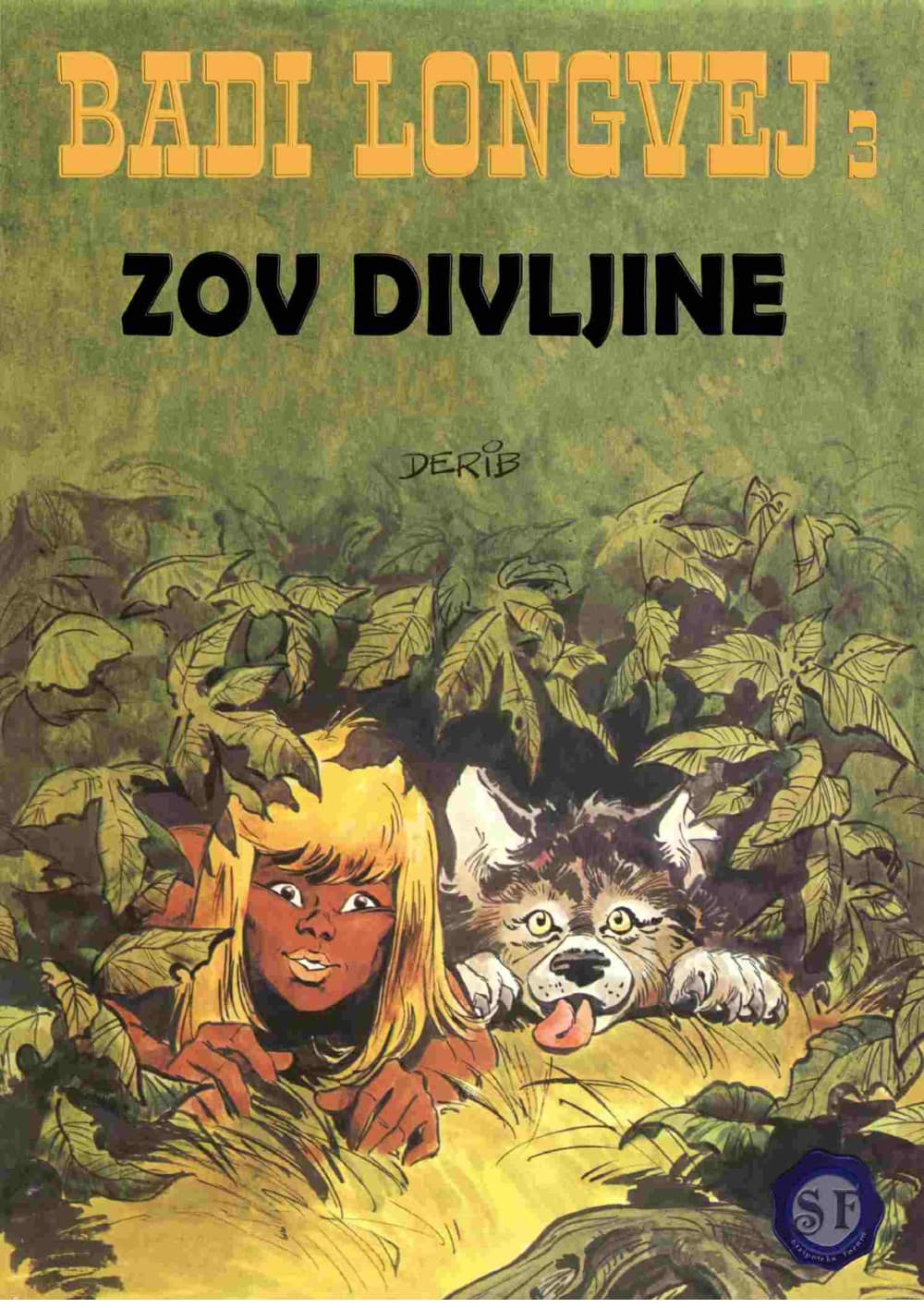 Badi Longvej br. 3
