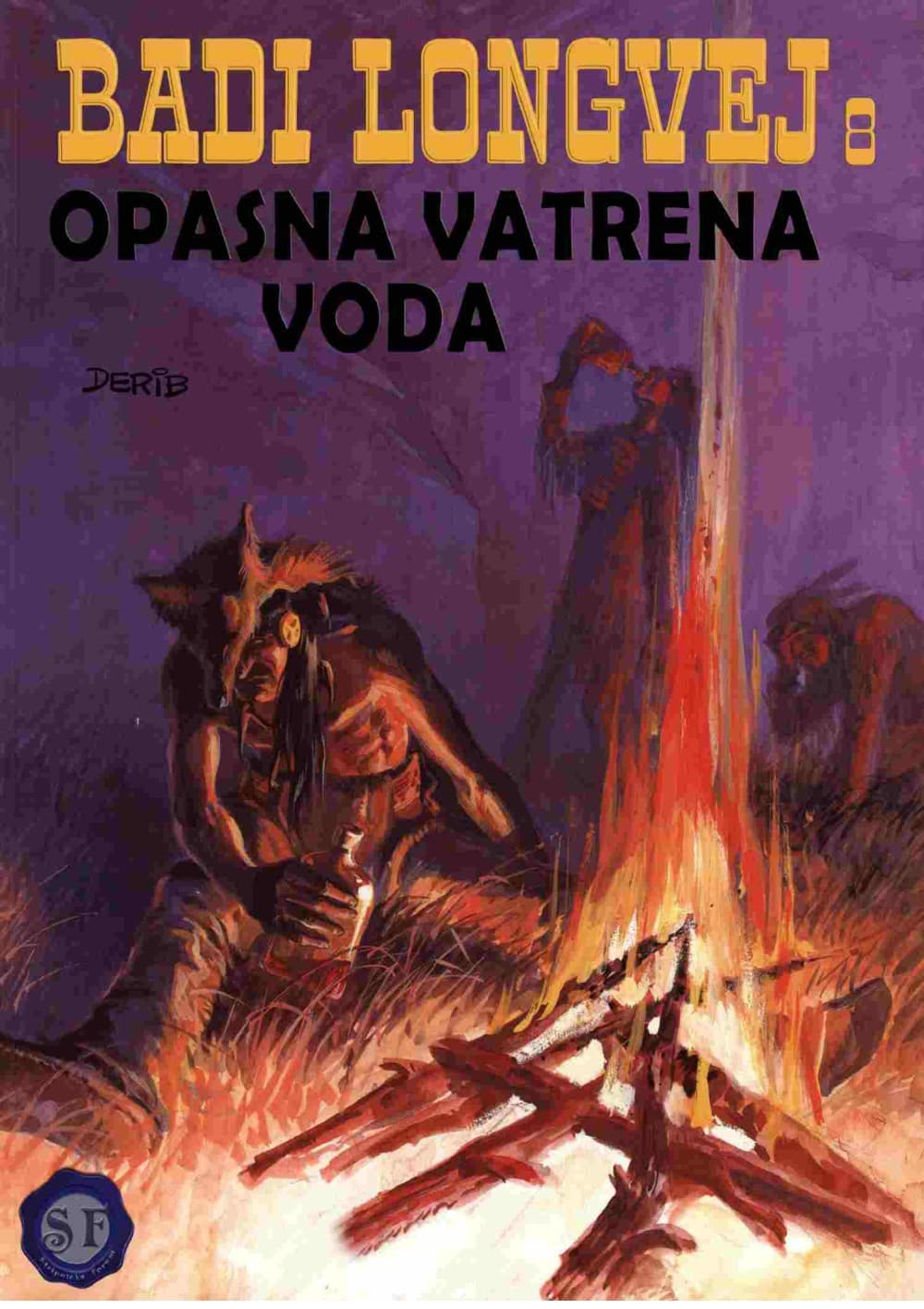 Badi Longvej br. 8