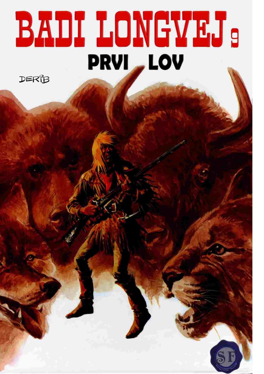 Badi Longvej br. 9