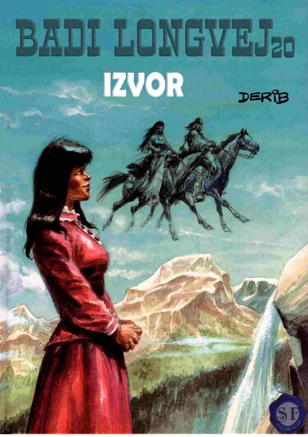 Badi Longvej br. 20