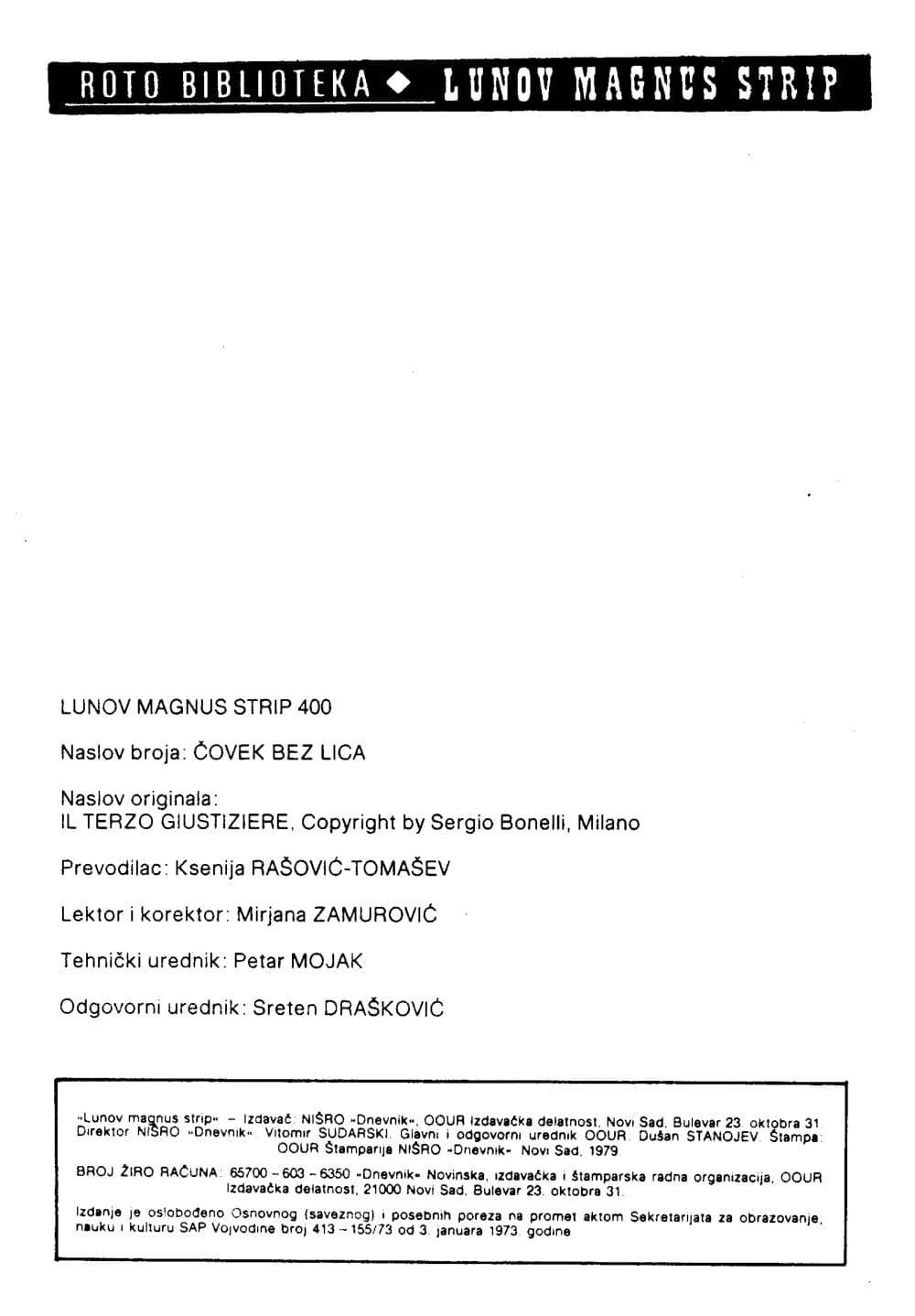 Kit Teler br. 136 – slika 2