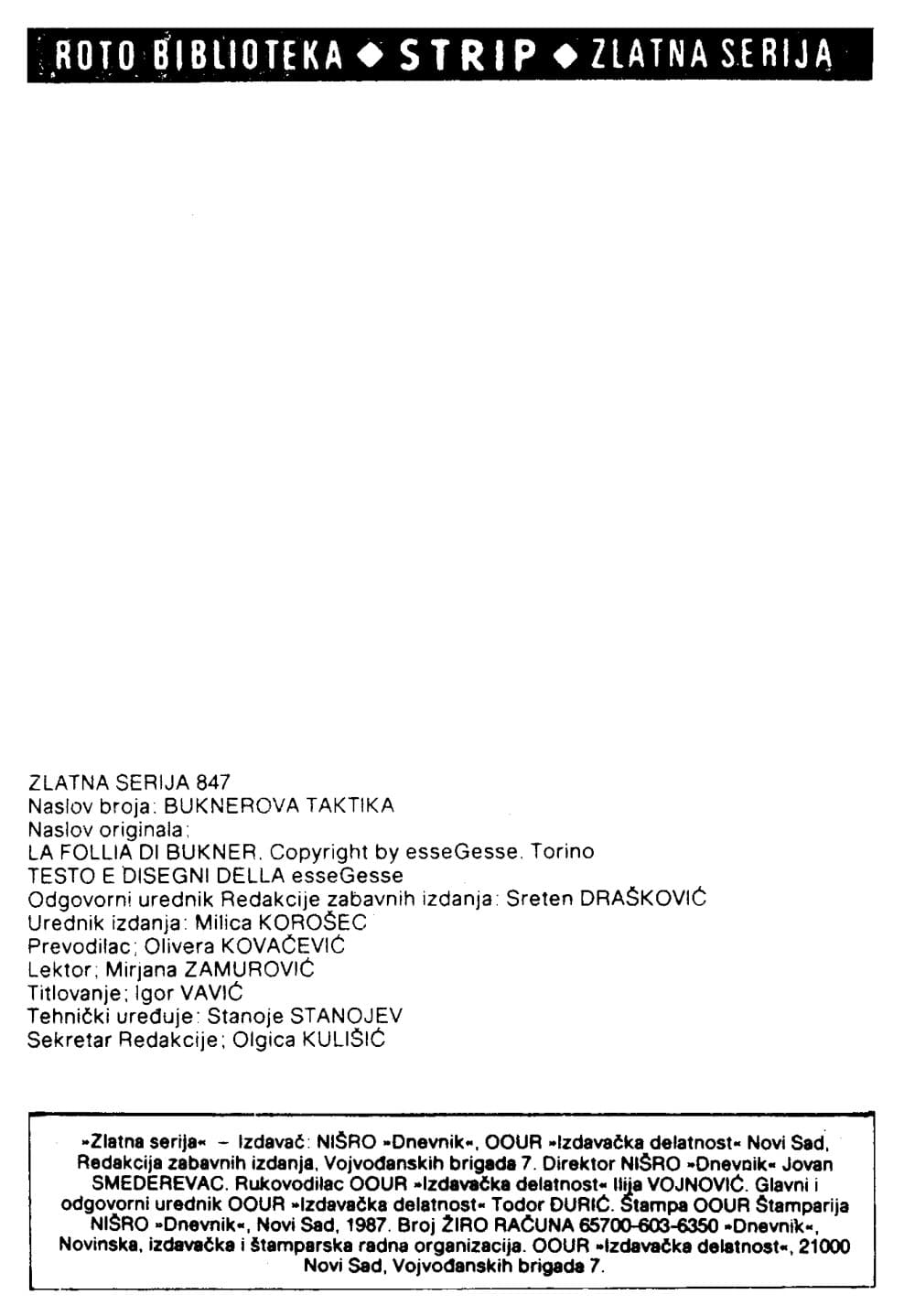 Komandant Mark br. 228 – slika 2