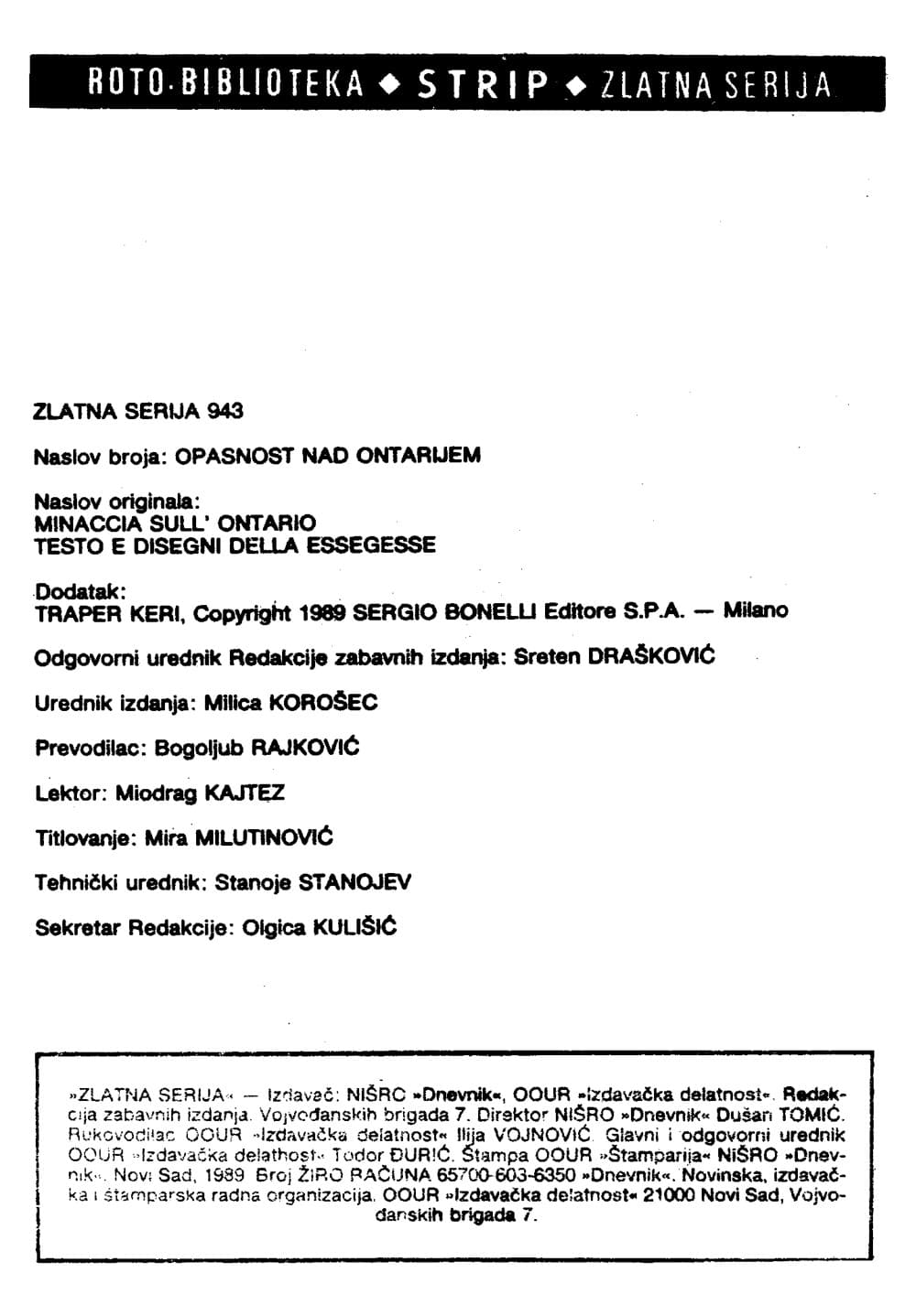 Komandant Mark br. 252 – slika 2