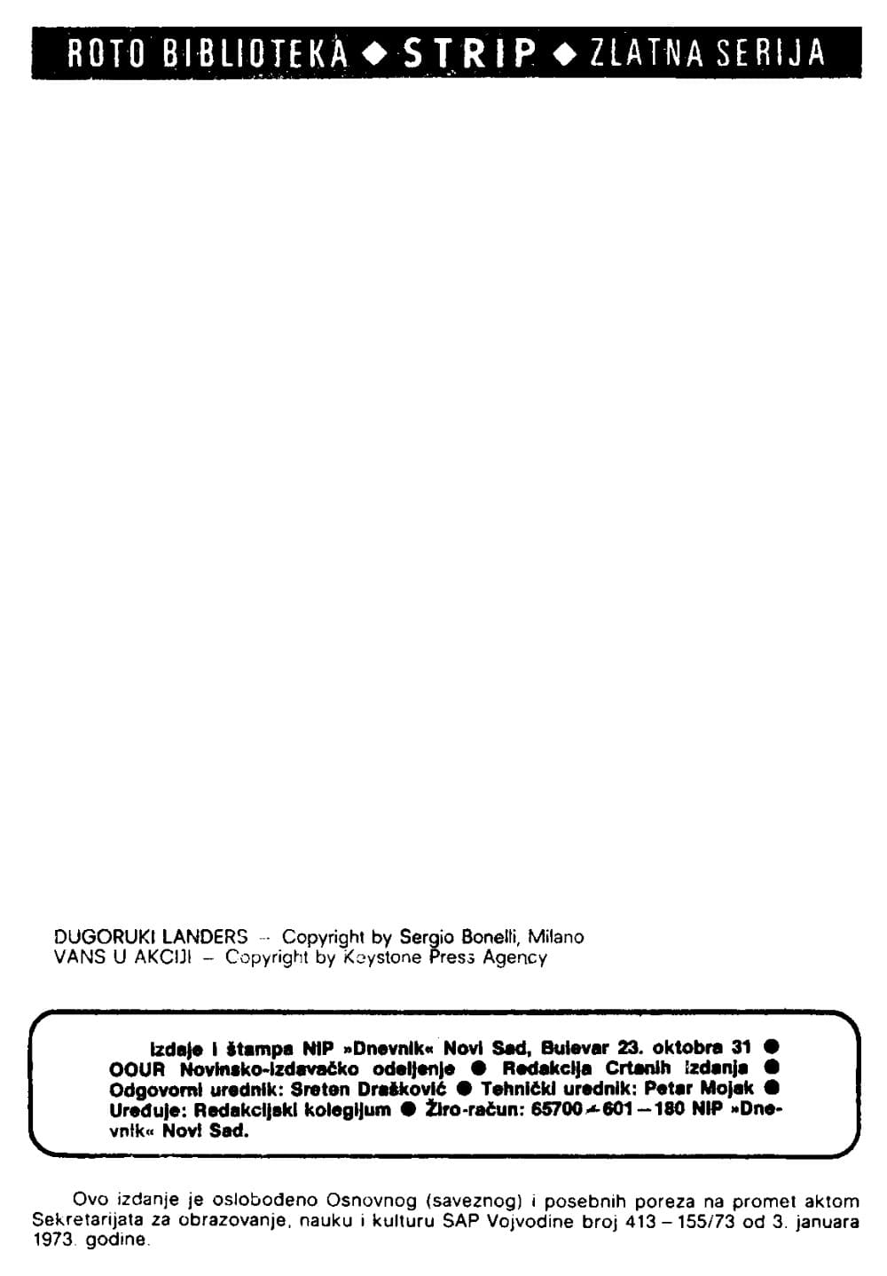Tex Willer br. 28 – slika 2