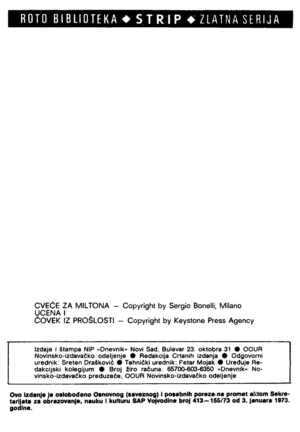 Tex Willer br. 38 – slika 2