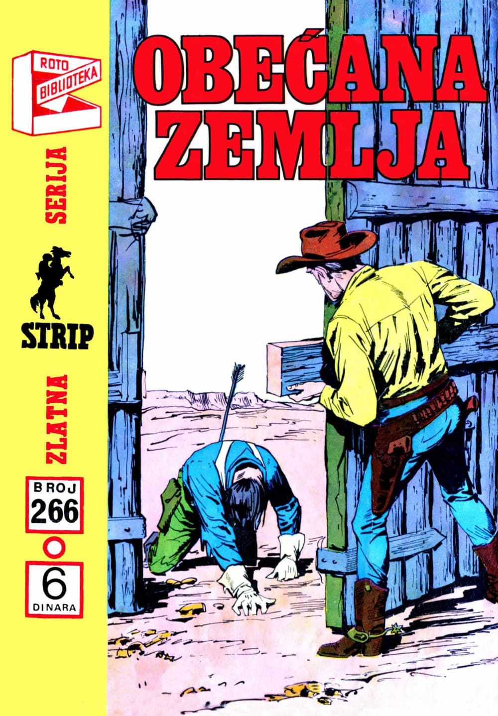 Tex Willer br. 149