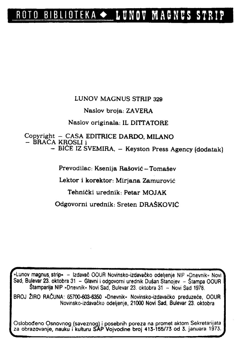 Veliki Blek br. 15 – slika 2