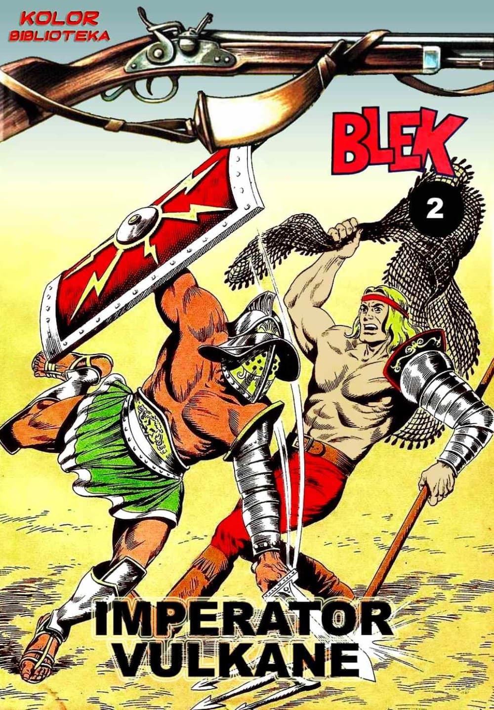 Veliki Blek br. 17