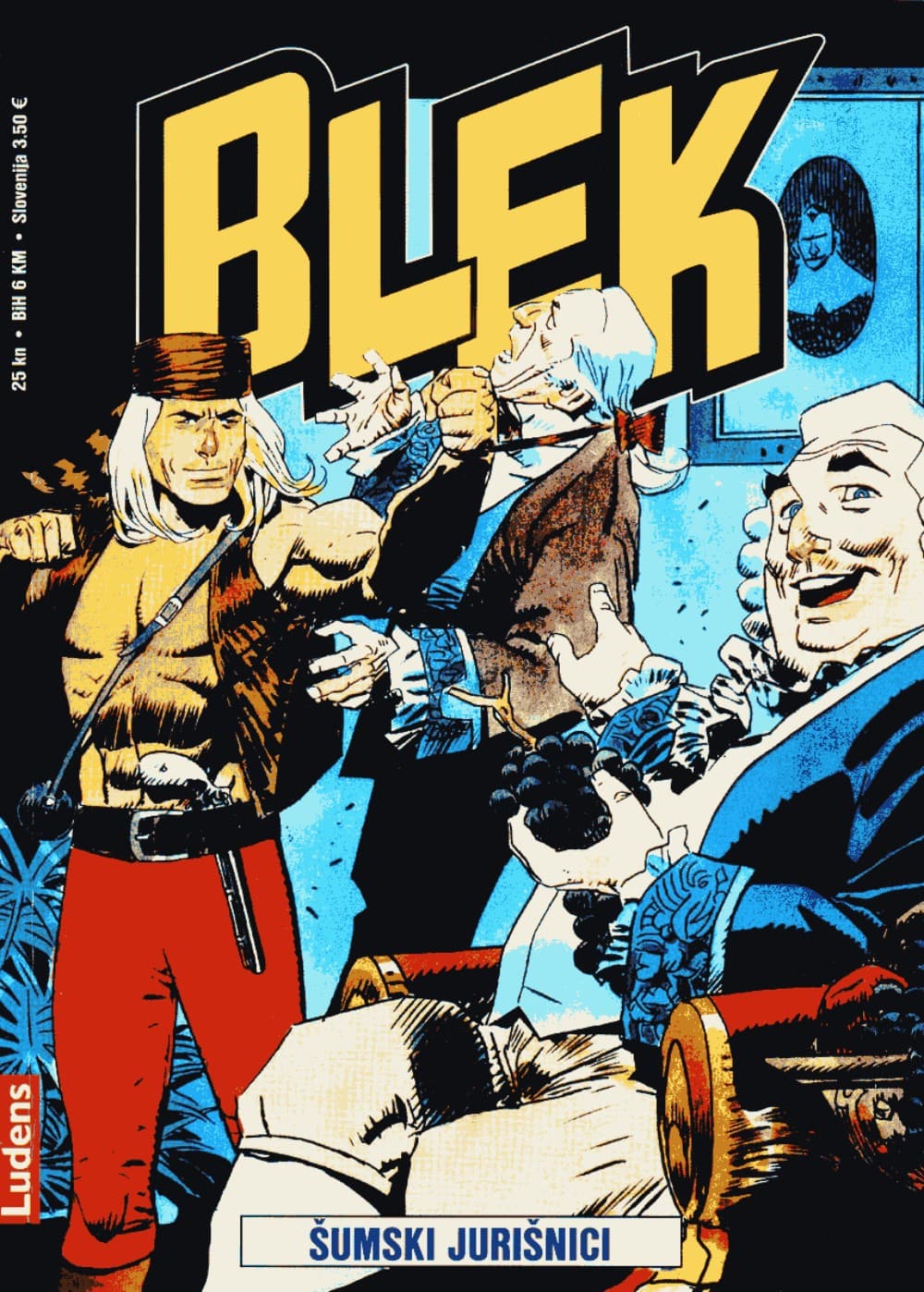 Veliki Blek br. 45